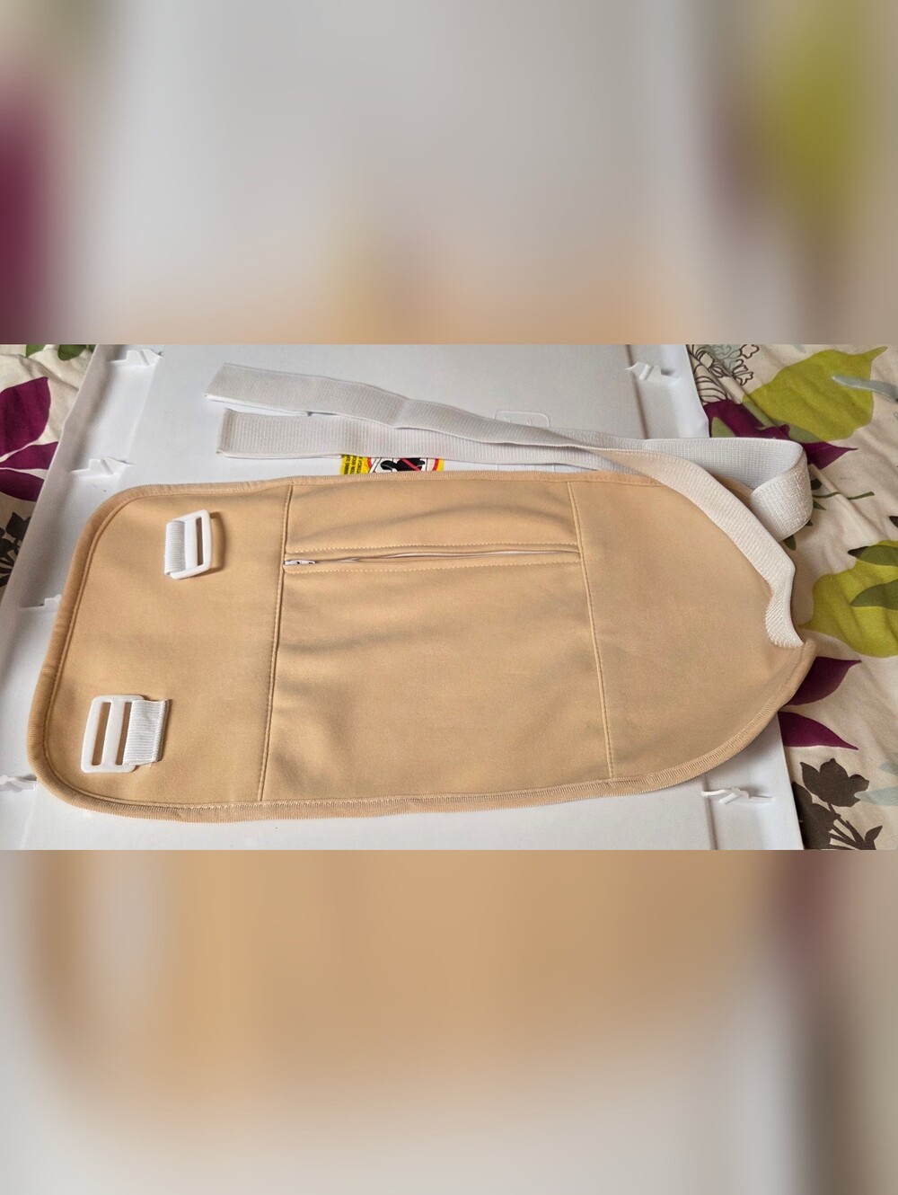 Wearable Valuable Belt